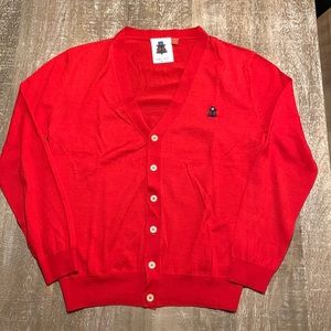 Unisex cardigan by TASH